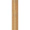 Ekena Millwork Olympic Slat Rough Sawn Outlooker, Western Red Cedar, 8"W x 26"D x 38"H OUT08X26X38OLY06RWR - alternate 4